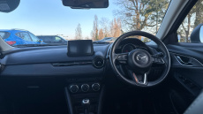 Mazda CX-3 2.0 Sport Nav + 5dr Petrol Hatchback